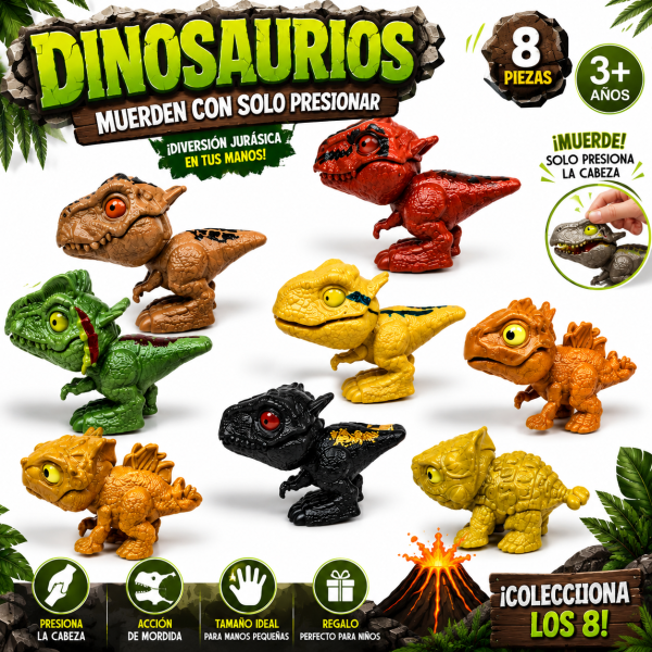 DINO (2)