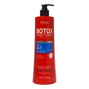 ACONDICIONADOR TRATAMIENTO BOTOX CAPILAR 2 EN 1 800ml