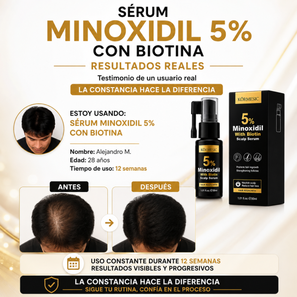 bote minoxi