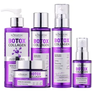 TRATAMIENTO BOTOX COLAGENO SKIN CARE
