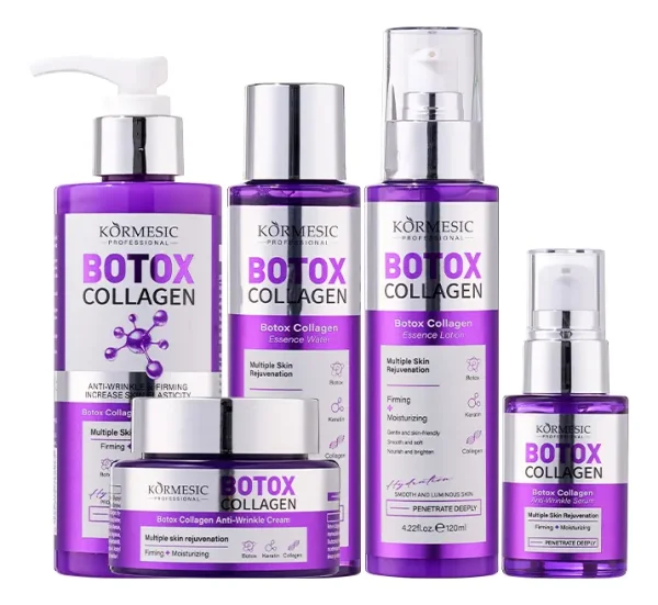 botox varios botox varios