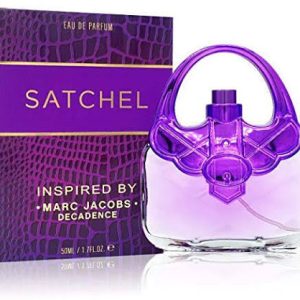 PERFUME SATCHEL DAMA