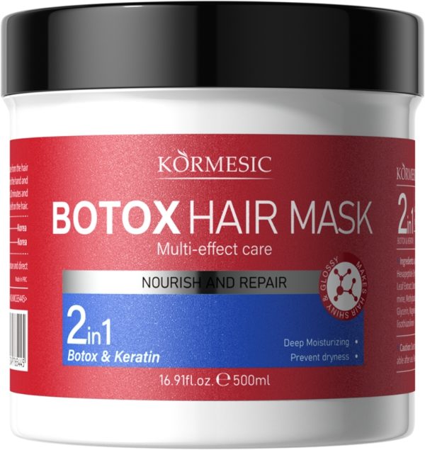 mask mask