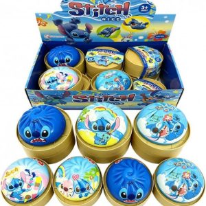 CAJA 12 DUMPLINGS SQUEEZY *STITCH*