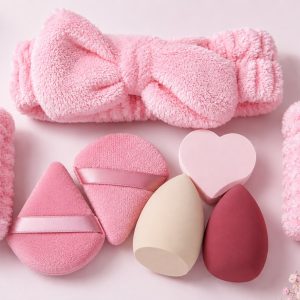 SET DE SKIN CARE 8 PIEZAS