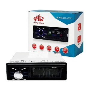 AUTO ESTEREO BLUETOOTH USB FM MP3