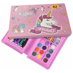 MINI SET DE ARTE 42 PCS