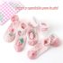 calcetin rosa (4)