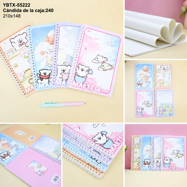 libreta (2) libreta (2)