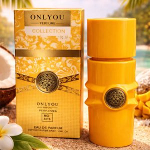 PIEZA MINI PERFUME ONLY YOU 8154