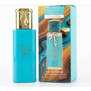 PIEZA MINI PERFUME ONLY YOU 8214