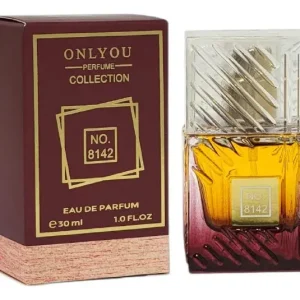 PIEZA MINI PERFUME ONLY YOU 8142