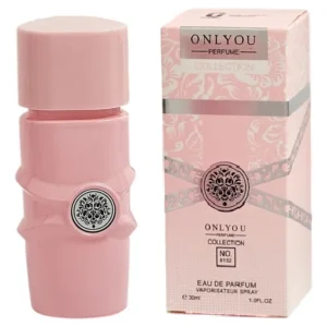 PIEZA MINI PERFUME ONLY YOU 8152