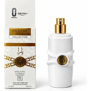 PIEZA MINI PERFUME ONLY YOU 8153