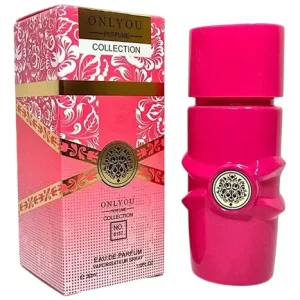 PIEZA MINI PERFUME ONLY YOU 8157