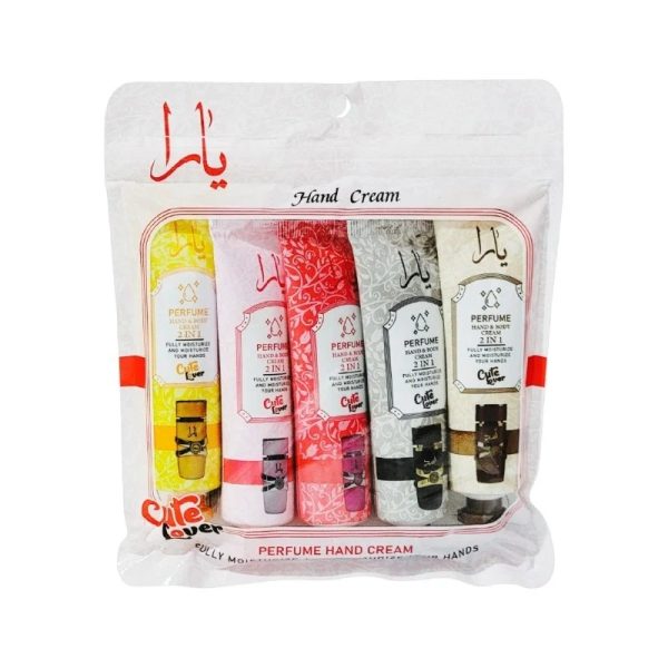 CREMA ARABE (2)