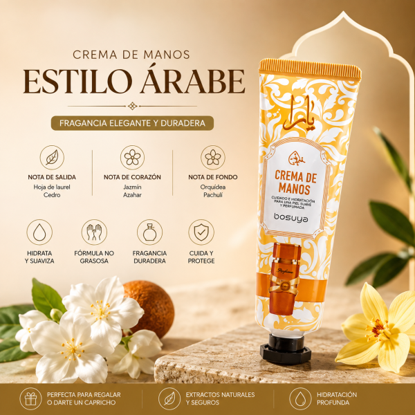 CREMA ARABE (2)