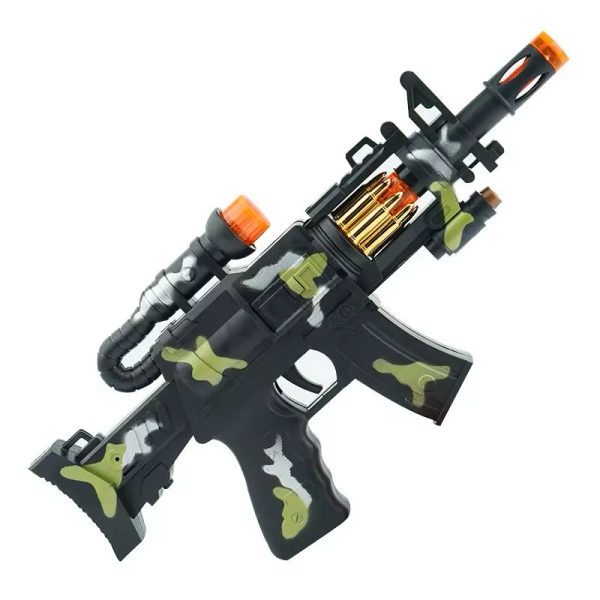 PISTOLA LED (1) PISTOLA LED (1)