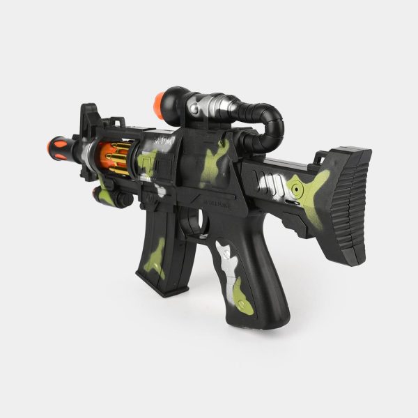 PISTOLA LED (3) PISTOLA LED (3)