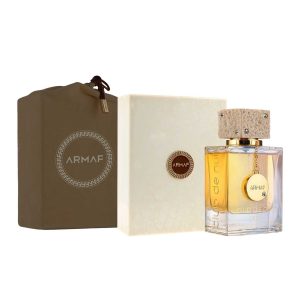 PERFUME ARABE EN ESTUCHE OUD 1 PARA CABALLERO