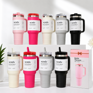 TERMO 40oz CON AGARRADERA NCROV 1200ml
