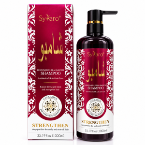 SHAMPOO ARABE COLAGENO ANTI CAIDA