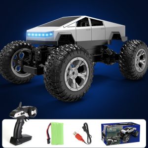 MEGA CYBERTRUCK A CONTROL 30 CM