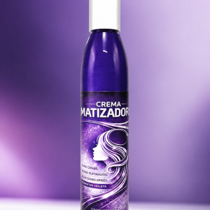 **CREMA MATIZADORA 250 ML